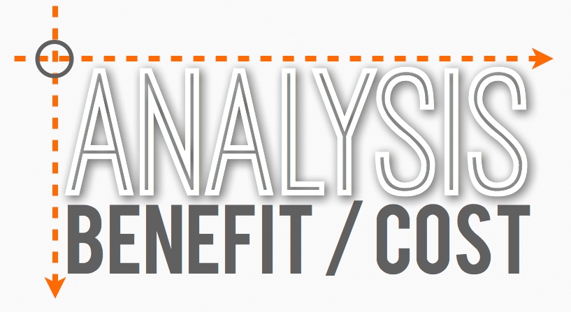 benefit cost analysis