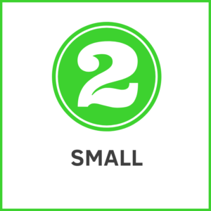 start small on your lifes purpose