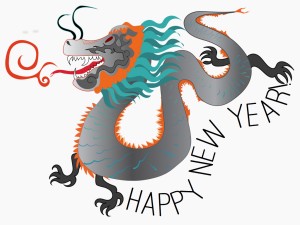 A Year Ending Means A New Year’s Beginning