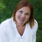 Amanda Herring headshot