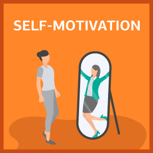 self-motivation from Soul Salt coaching
