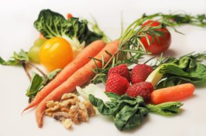 vegetable foods