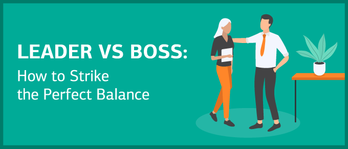 Afslut ur Engel Leader vs Boss: How to Strike the Perfect Balance – SoulSalt