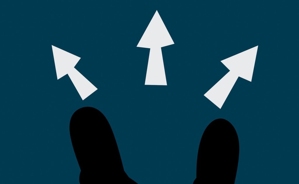being adaptable when nothing goes right