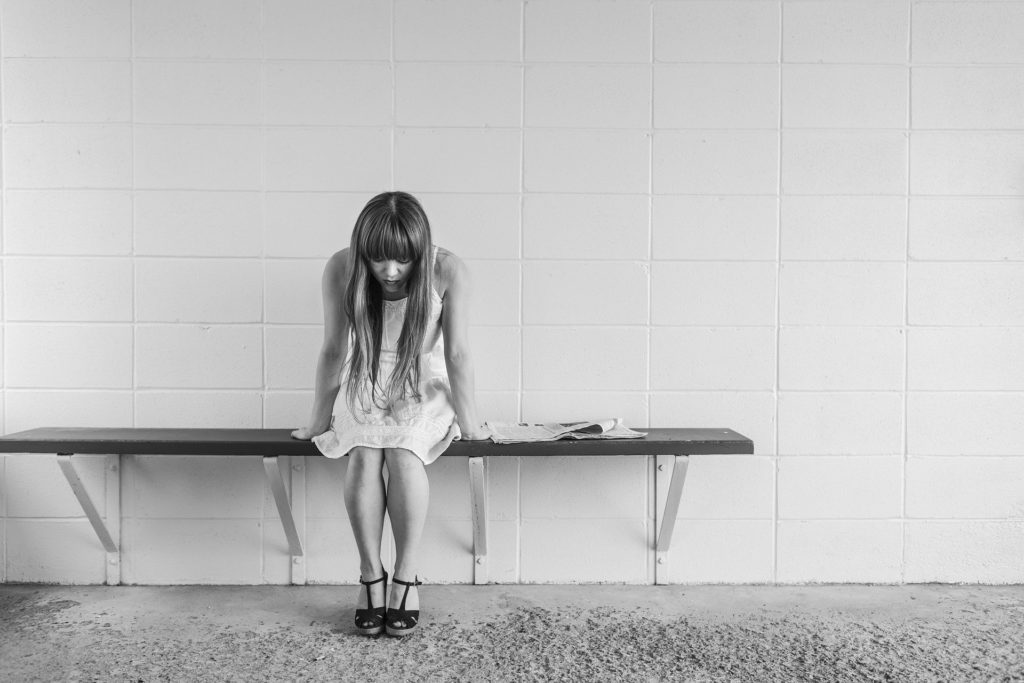 overcome negative thinking patterns