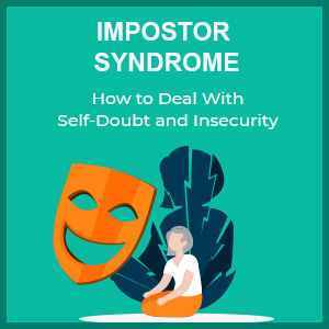 how to deal with self-doubt and insecurity