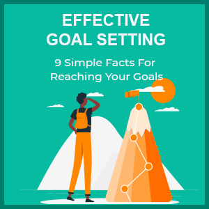 effective goal setting small