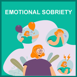 Emotional Sobriety