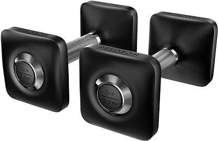 dumbbells