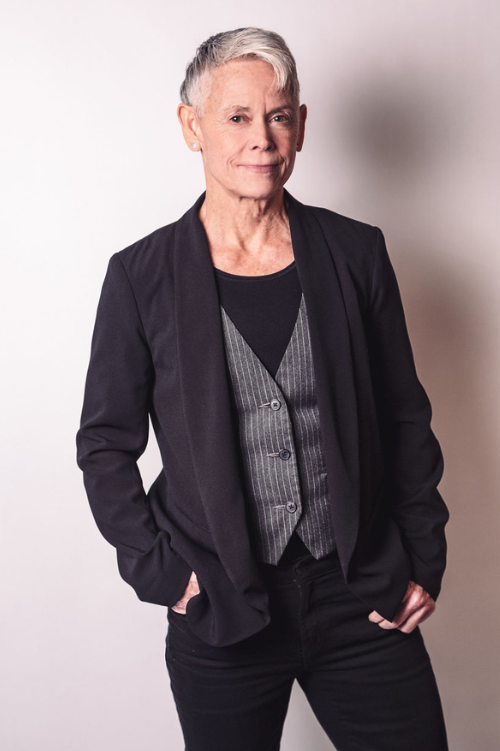 Lyn Christian, SouSalt Founder and Master Coach
