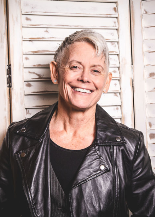 Lyn Christian, Author