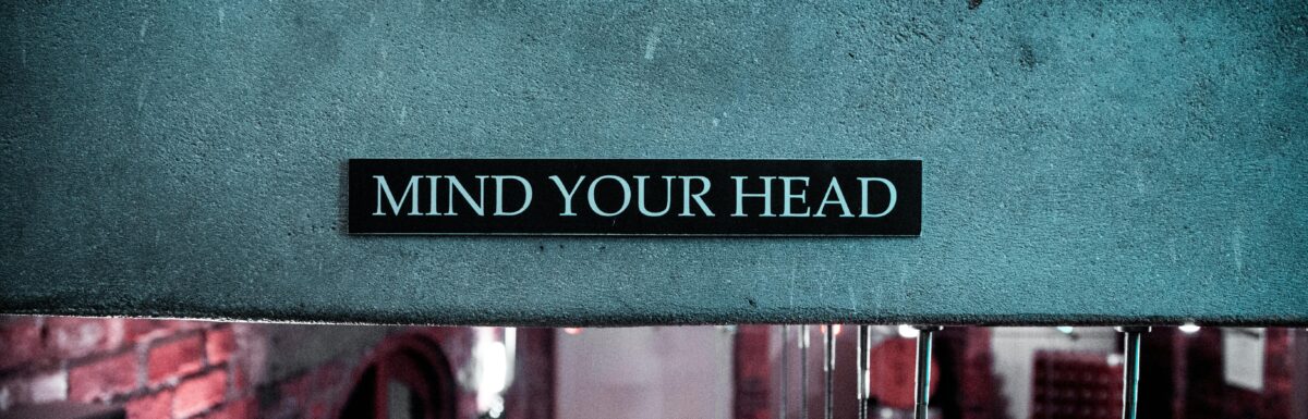 Be an Inspired Badass: Guidepost 15