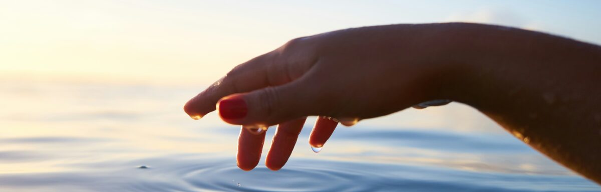 Be an Inspired Badass: Guidepost 27