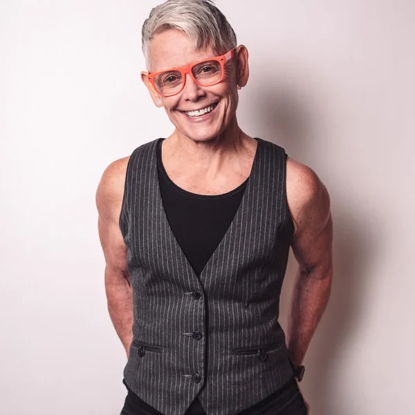 Lyn Christian Photograph