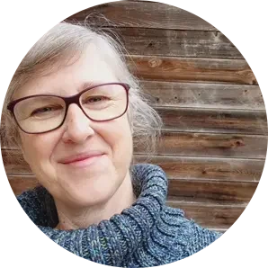Alison Crouch